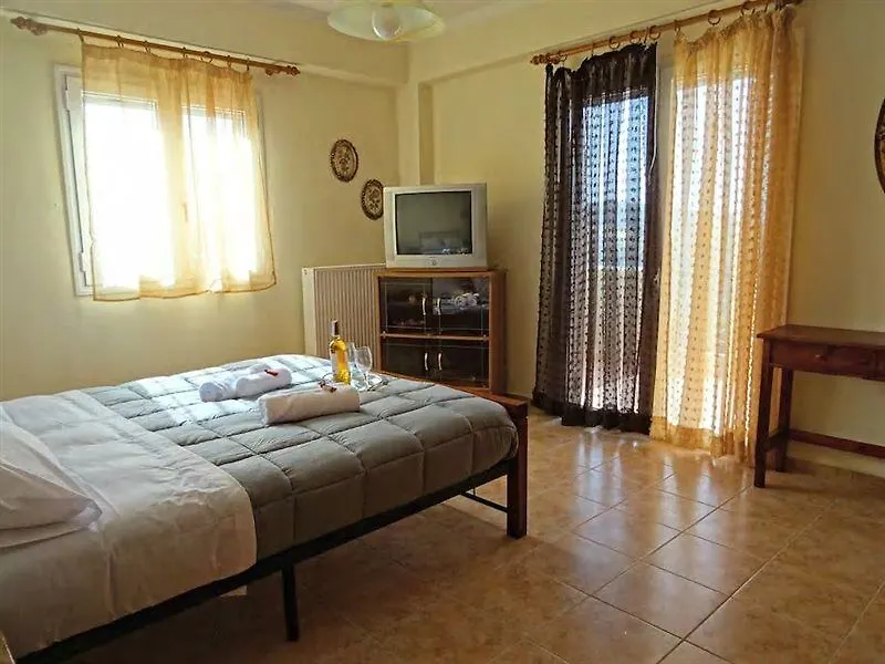 Annlexander Villa Rethymno   Rethymno (Crete)