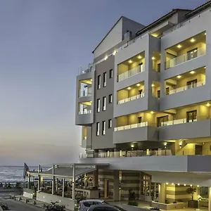 Hotel Swell Boutique, Retimno