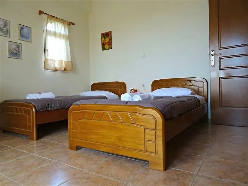 Annlexander Villa Rethymno  Greece
